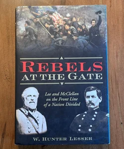 Rebels at the Gate