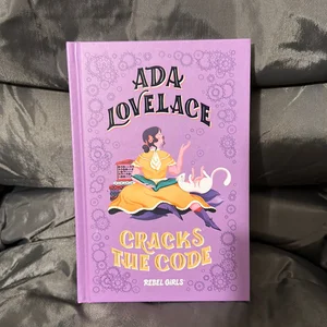 Ada Lovelace Cracks the Code