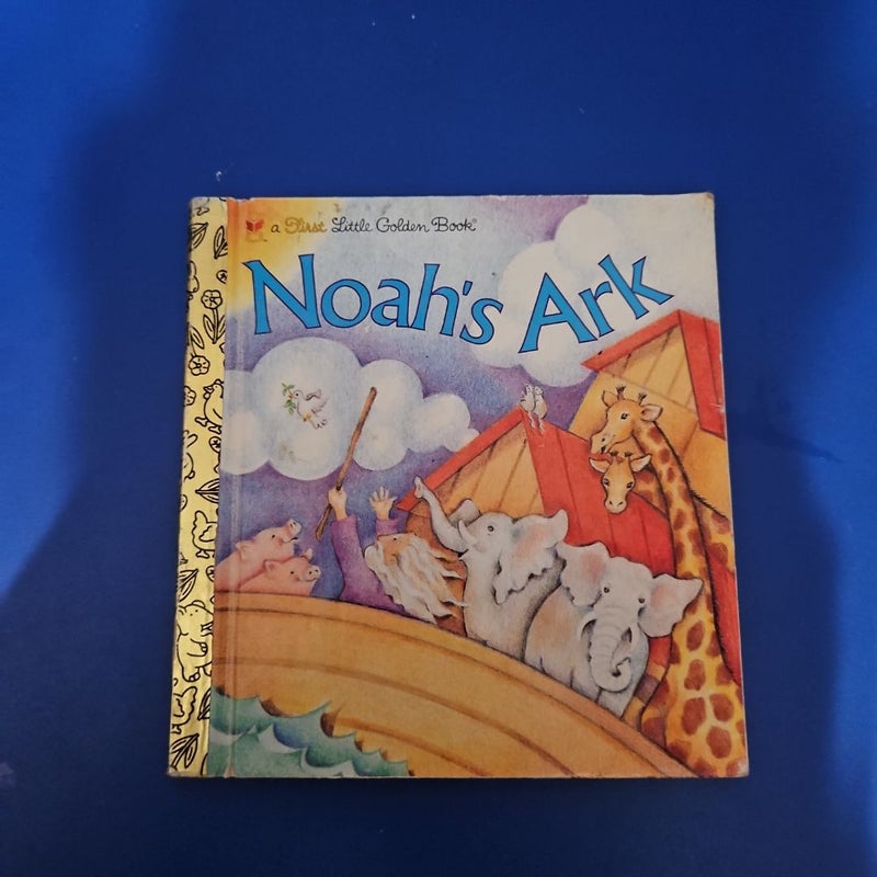 Noah's Ark