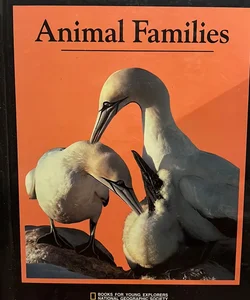Animal Families 