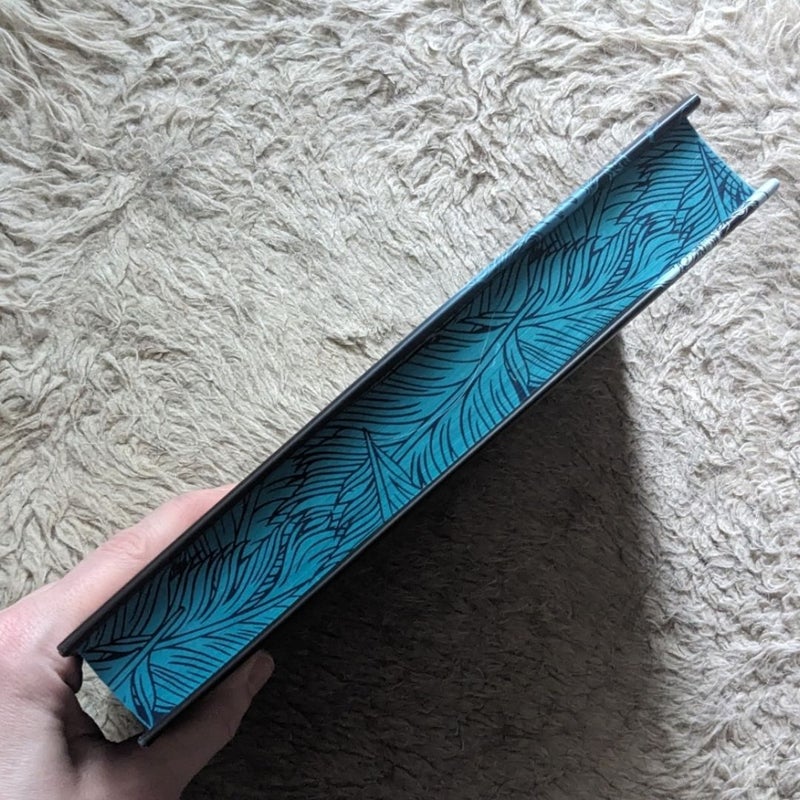 FAIRYLOOT - The Darkening