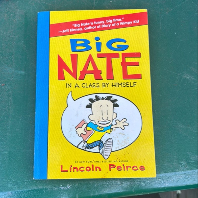 Big Nate