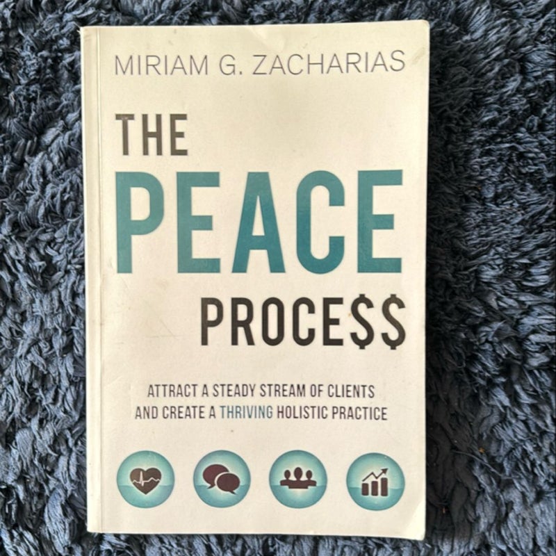 The Peace Process