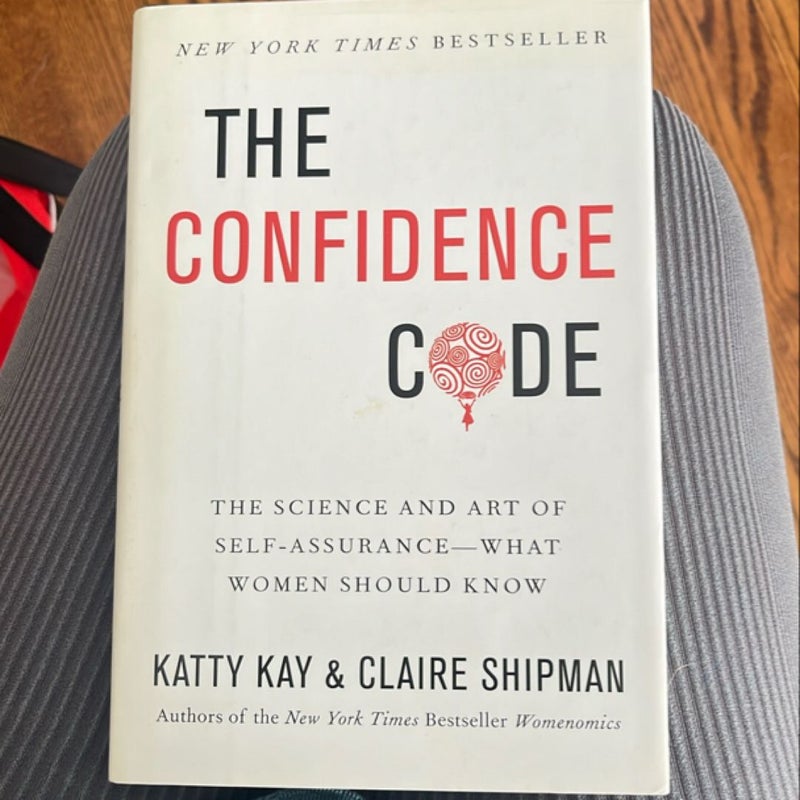 The Confidence Code