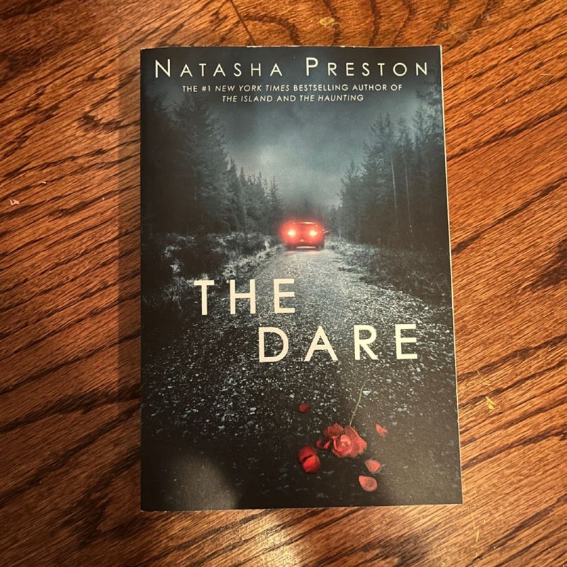 The Dare