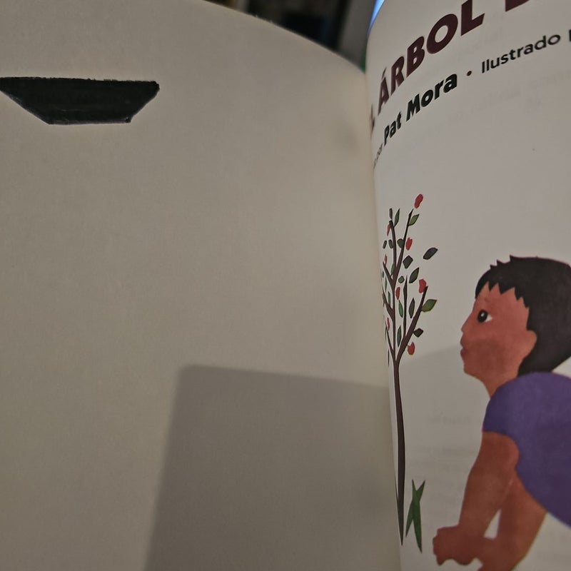 El Arbol de Pablo^