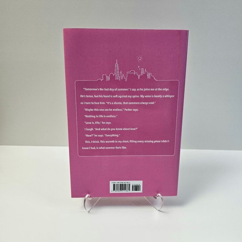 Summer in the City (Deluxe Limited Edition)