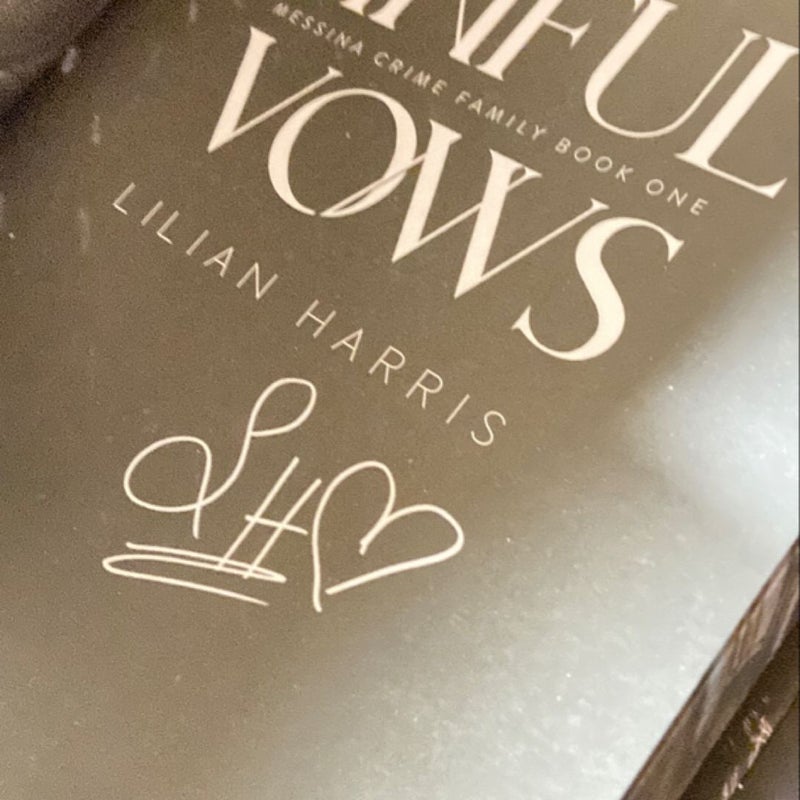 Sinful Vows