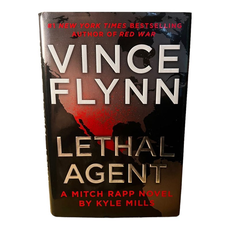 Lethal Agent