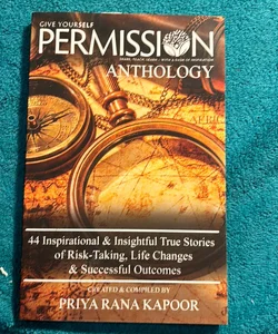 Give Yourself Permission Anthology