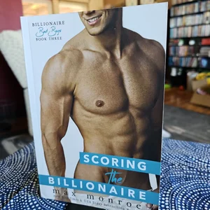 Scoring the Billionaire