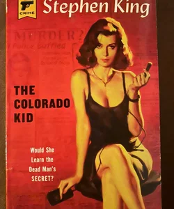 The Colorado Kid