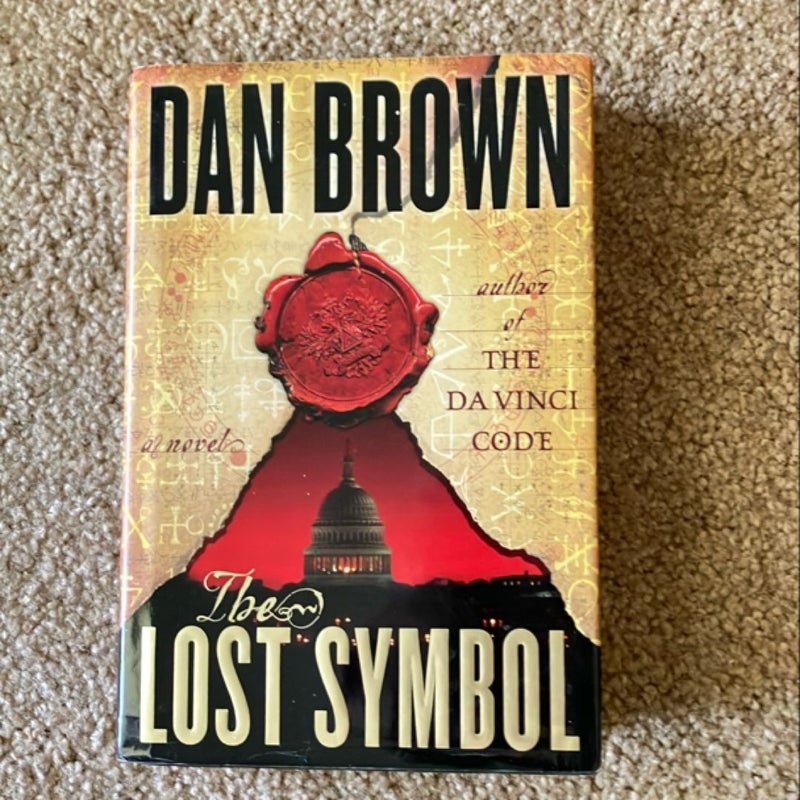 The Lost Symbol