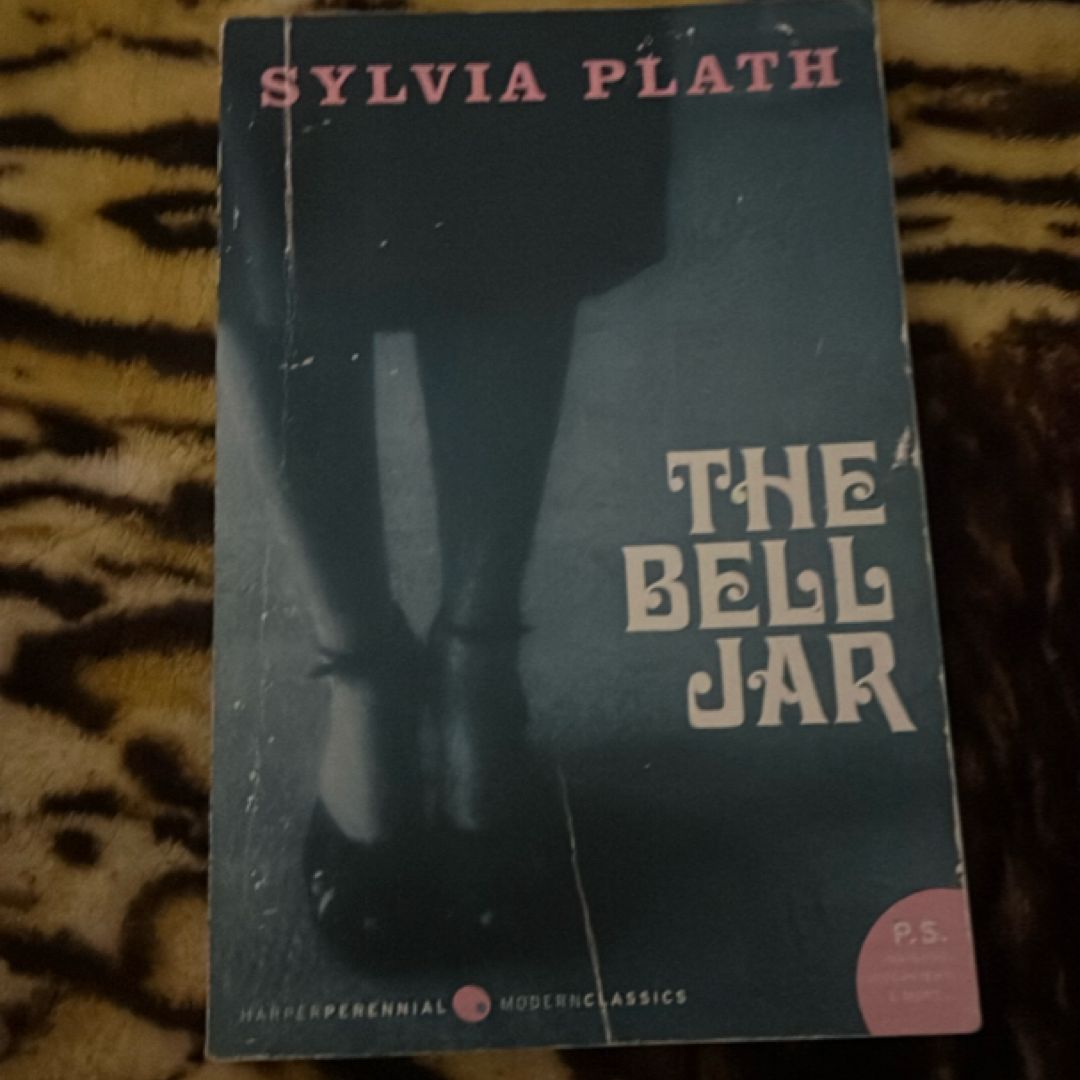 The Bell Jar