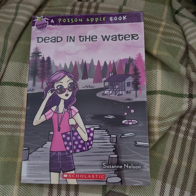 Dead in the Water