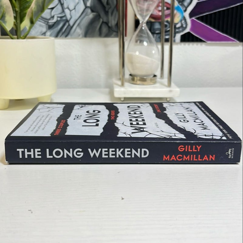 The Long Weekend