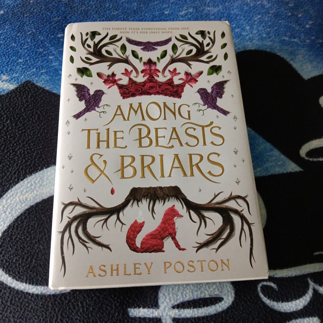 Among the Beasts and Briars