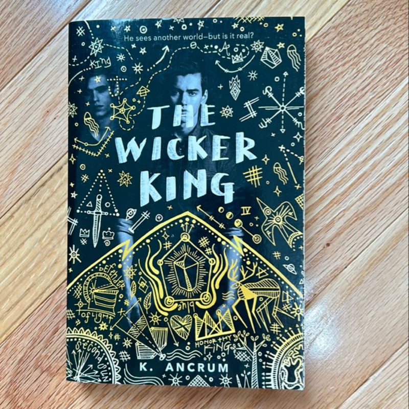 The Wicker King