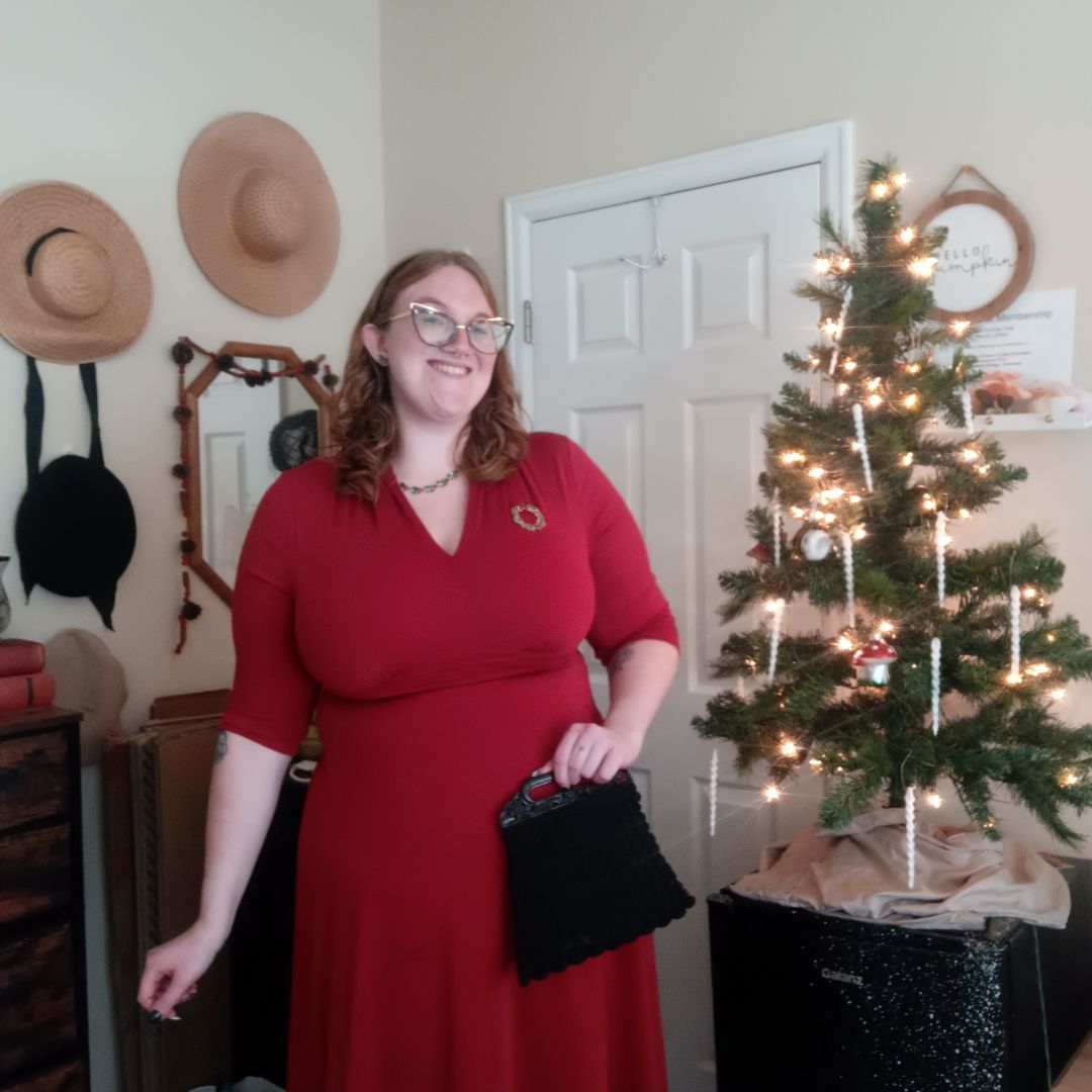 Retro Reading Bookshop