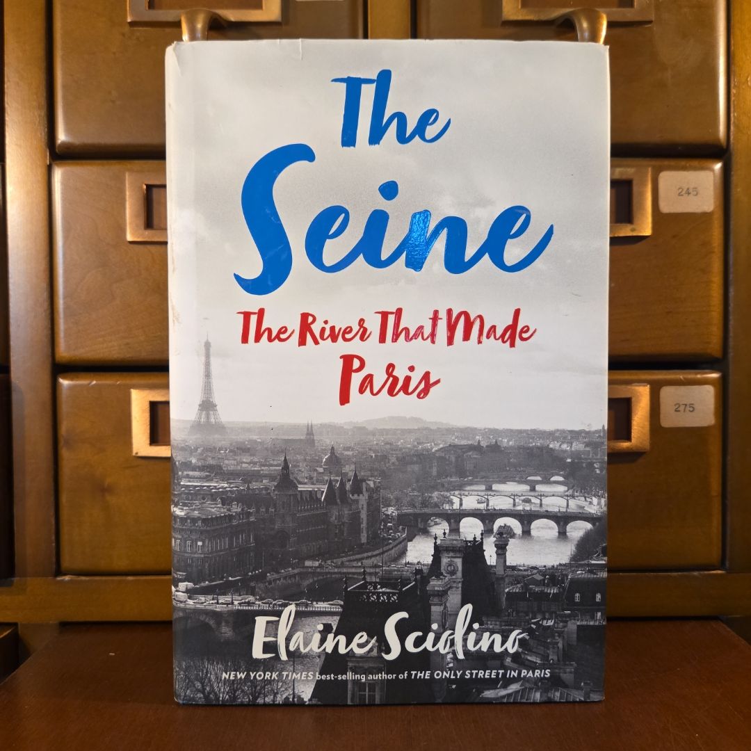The Seine