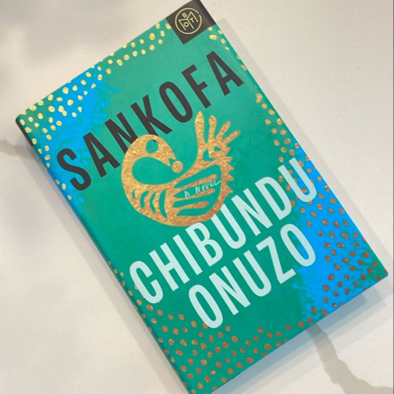 Sankofa