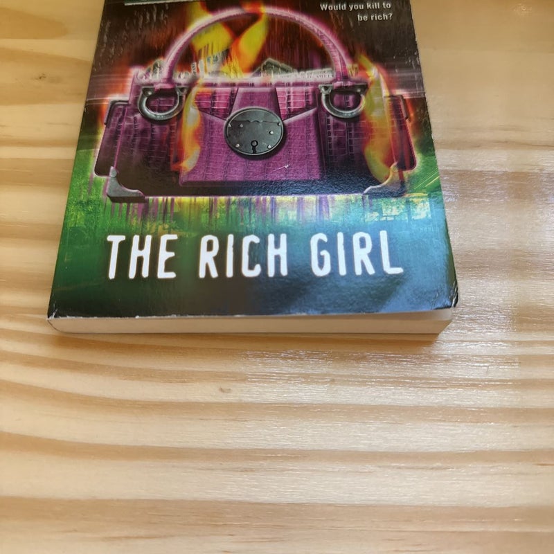 The Rich Girl
