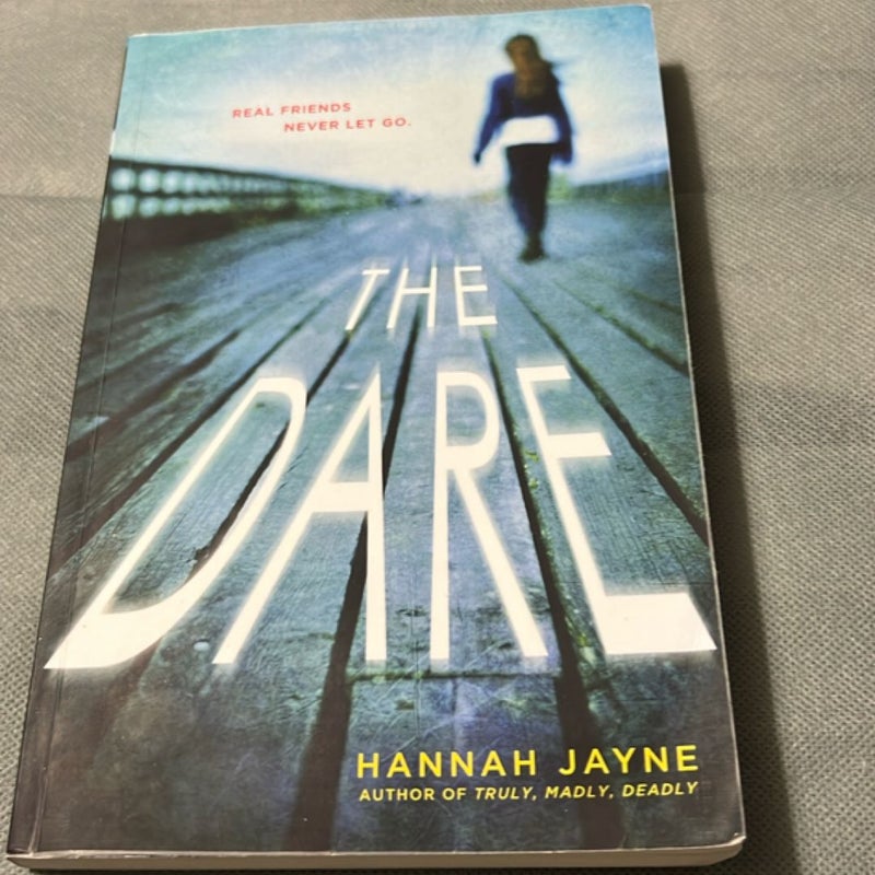The Dare