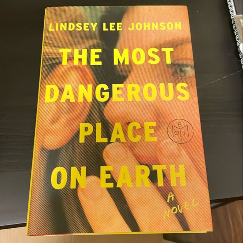 The Most Dangerous Place on Earth