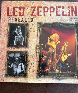 Led Zeppelin Revealed