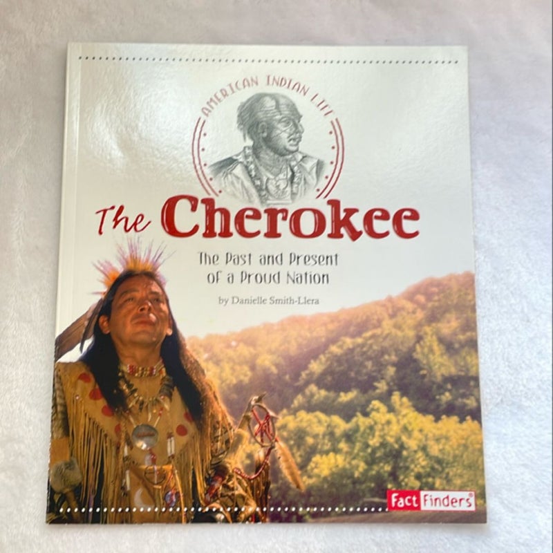 The Cherokee