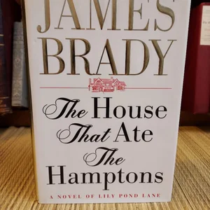 The House That Ate the Hamptons
