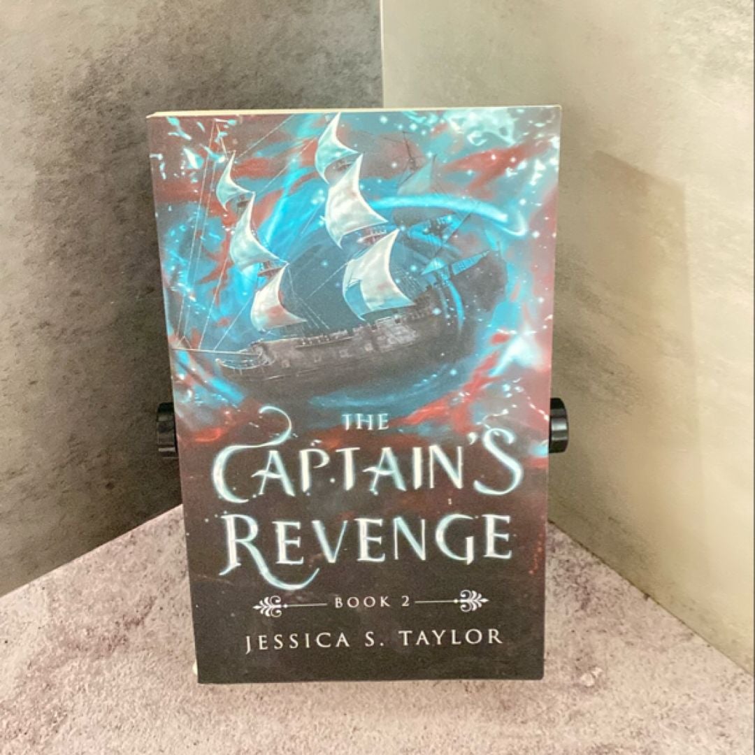 The Captain's Revenge