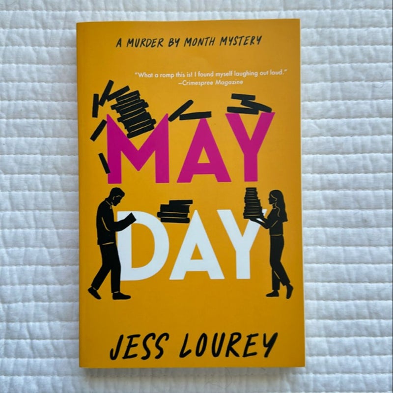 May Day