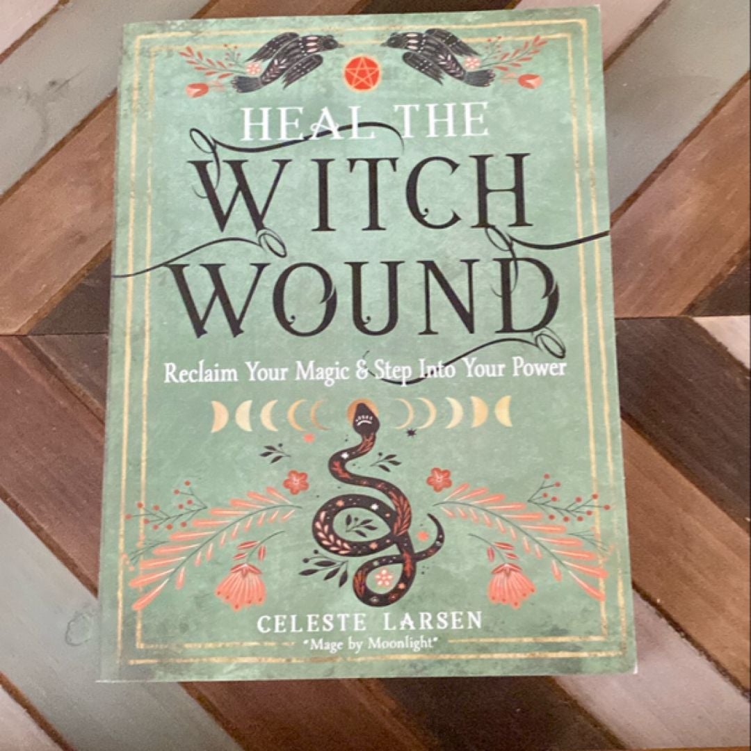 Heal the Witch Wound