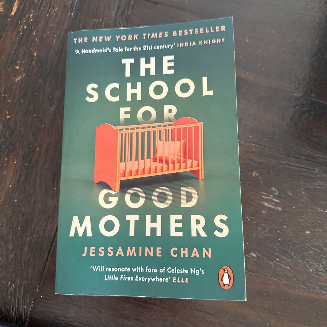 The School for Good Mothers