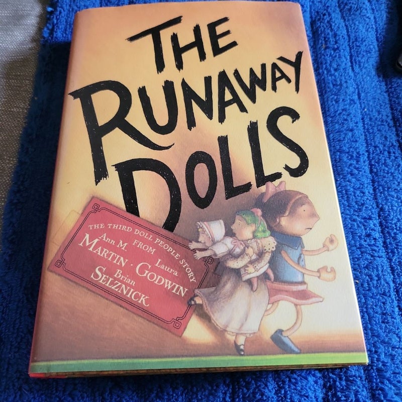 The Runaway Dolls