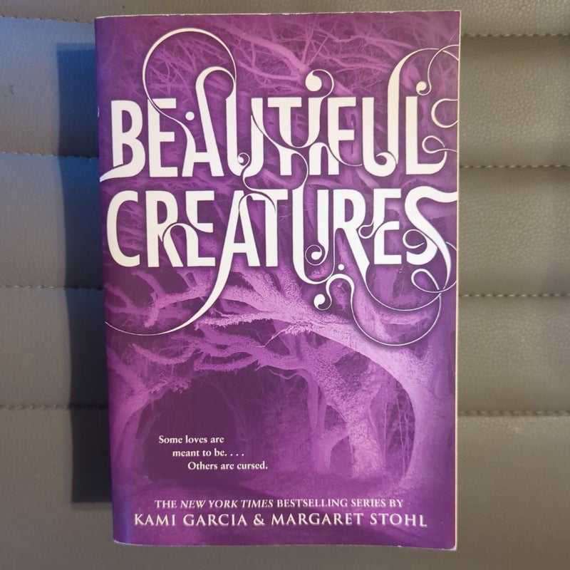 Beautiful Creatures