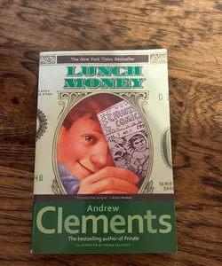 Lunch Money
