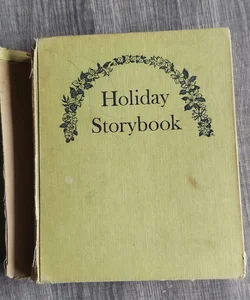 Holiday Storybook 1952
