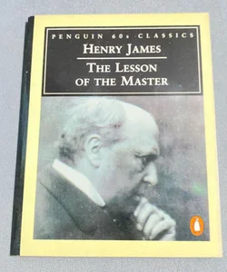 The Lesson of the Master