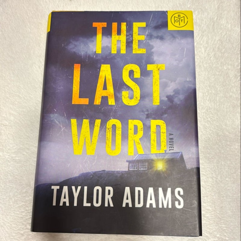 The Last Word