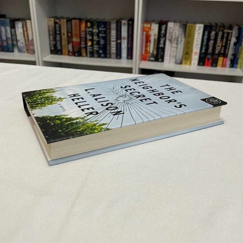 The Neighbor's Secret BOTM