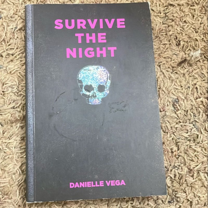 Survive the Night