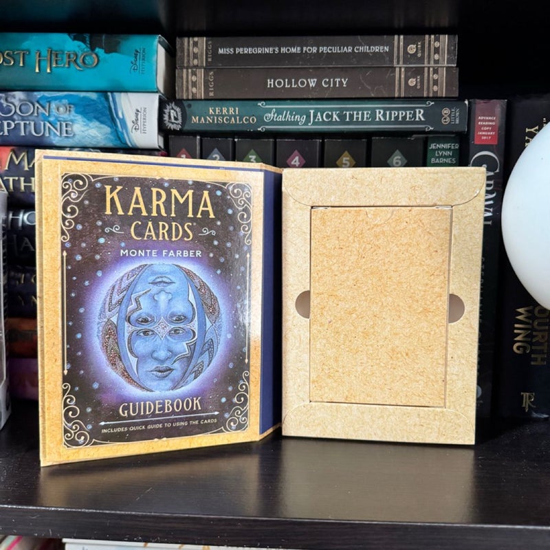 Karma Cards