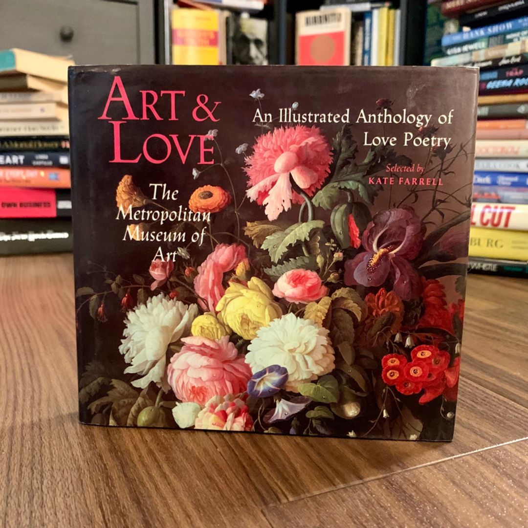 Art and Love
