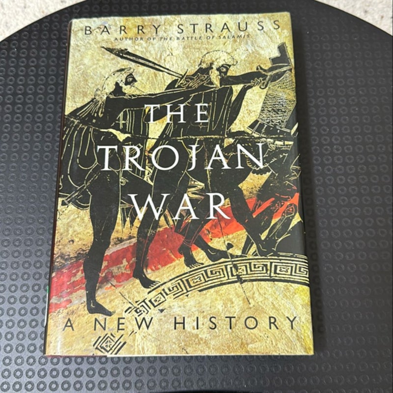 The Trojan War