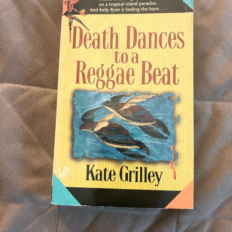 Death Dances to a Reggae Beat