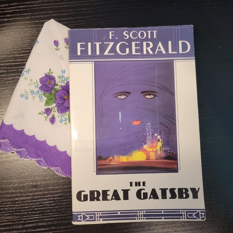 The Great Gatsby
