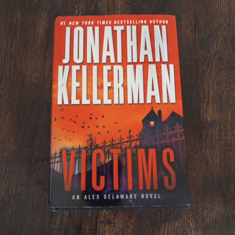Victims