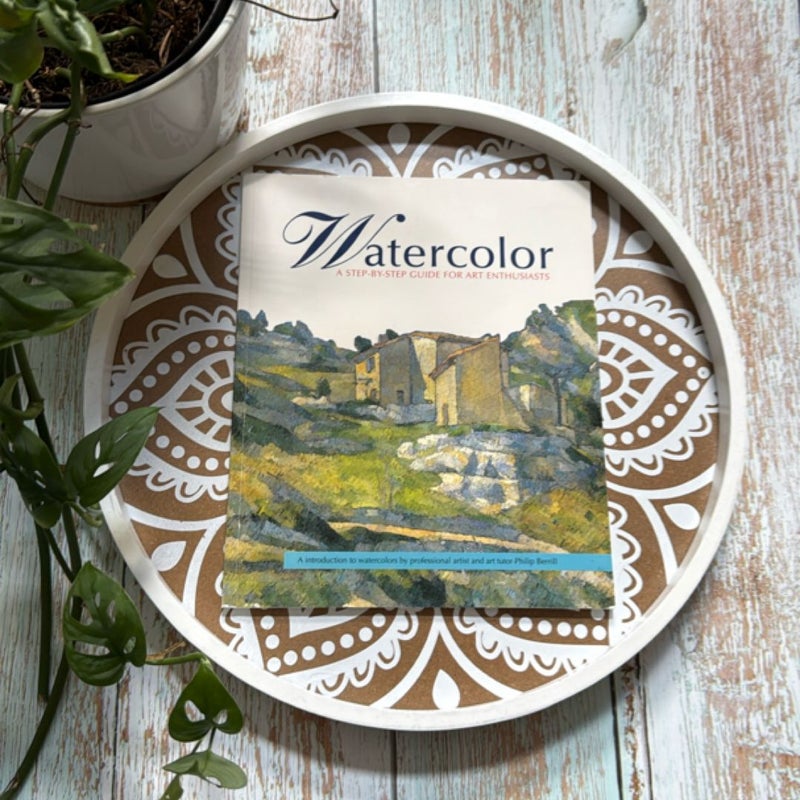 Watercolor